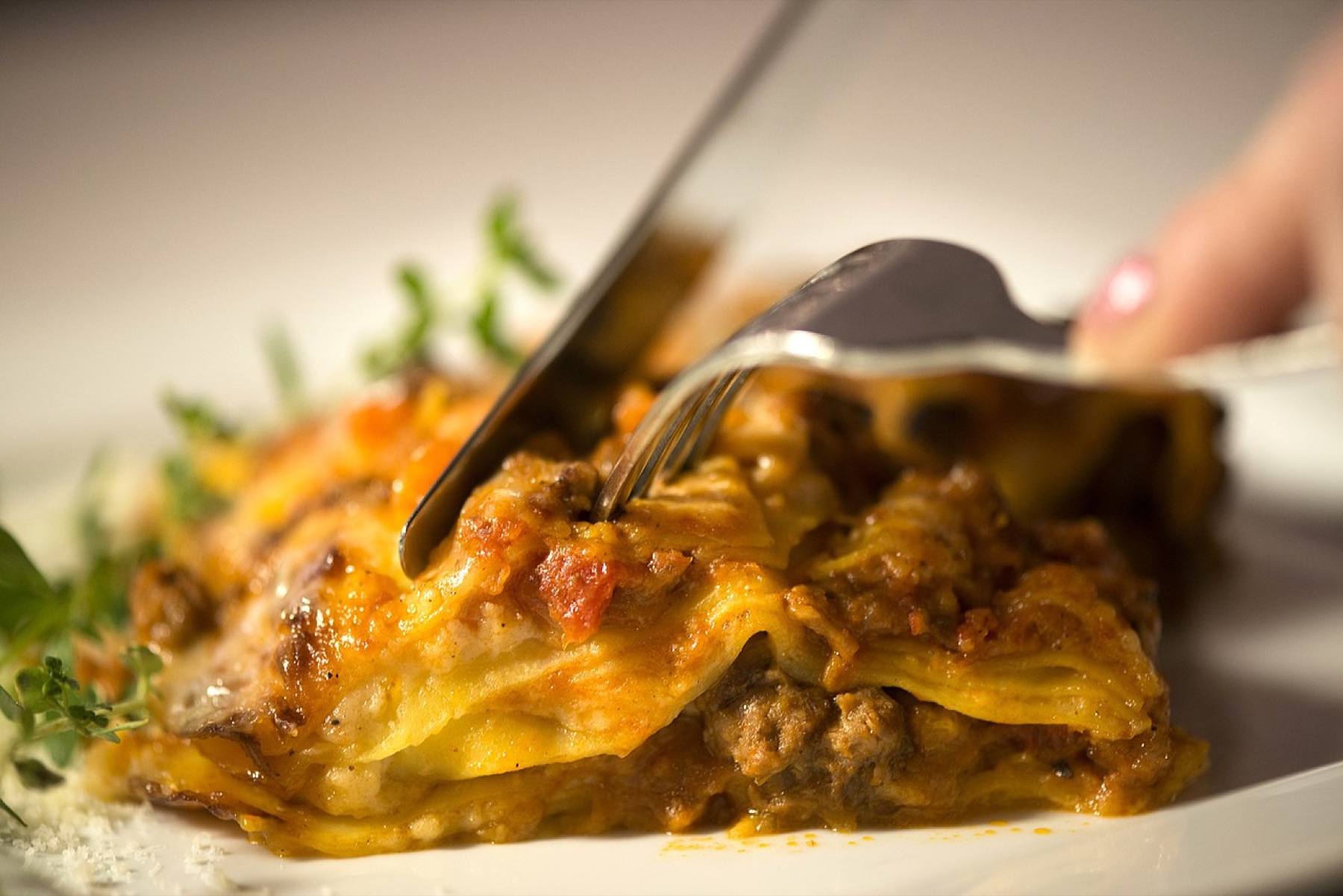 Piatto tipico della tradizione marchigiana