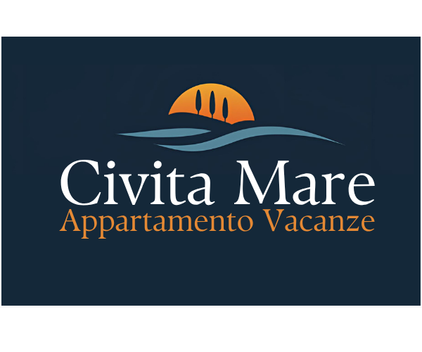 Logo Civita Mare Appartamento Vacanze