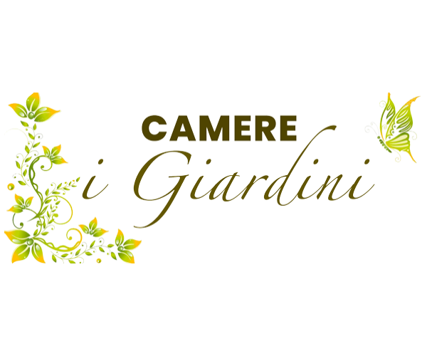 Logo Camere i Giardini