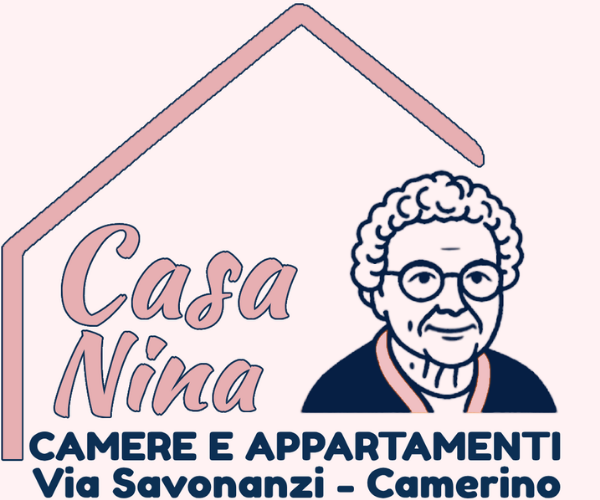 Logo Casa Nina