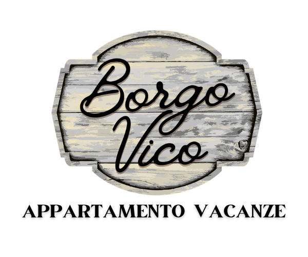 Logo Borgo Vico